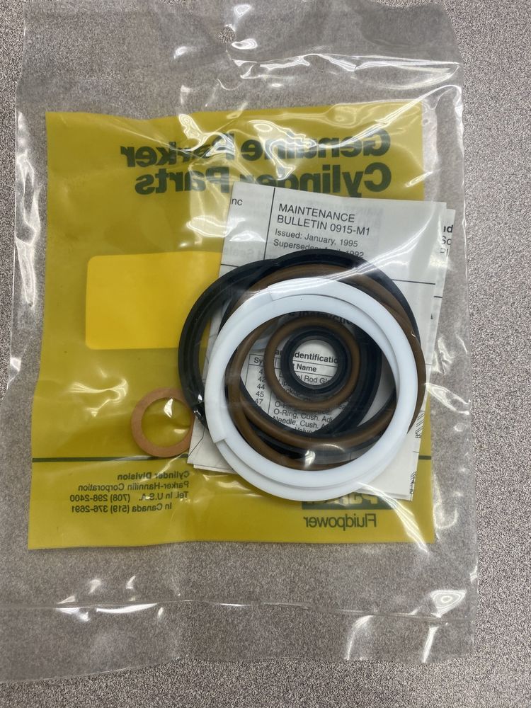 SKL7003MA5 MA Series Seal Kit Genuine Parker Cylinder Replacement Parts