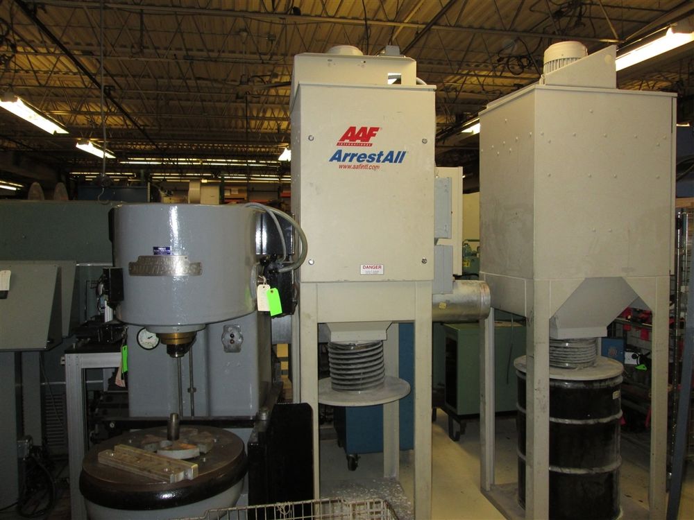 AAF International ArrestAll AR35