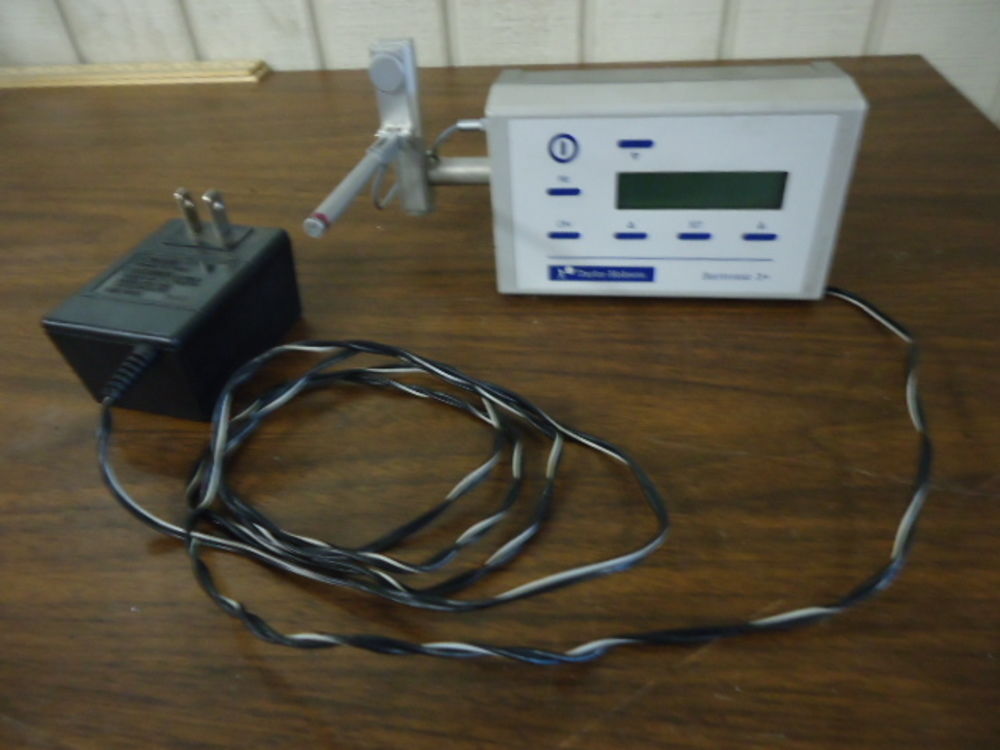 Taylor Hobson Surtronic 3+ Digital Surface Profiler/Roughness Tester