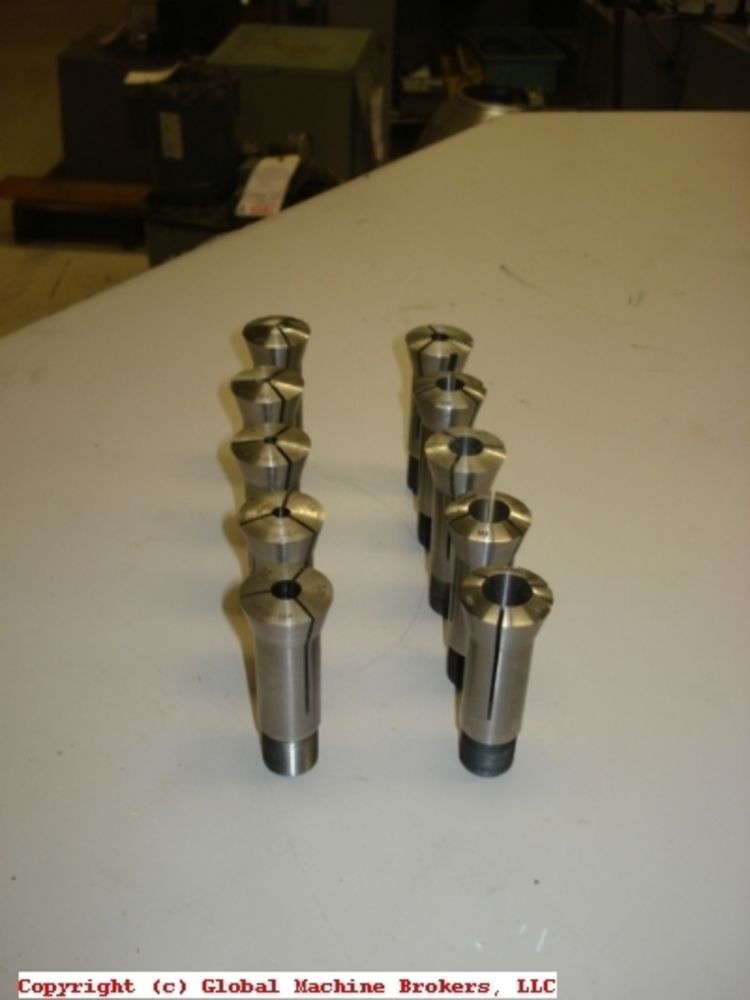 Hardinge 6K Collets