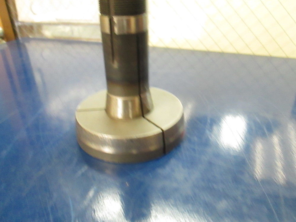 HARDINGE STEP COLLET 16C 3"