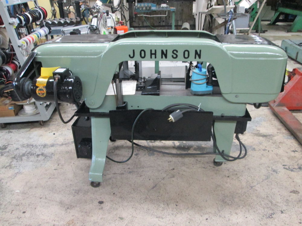 Kysor Johnson