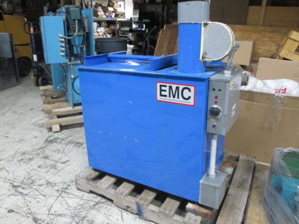 EMC Water Eater Model 85ESS 85 Gallon 5 GPH Water Evaportator 220 Volt 3Ph