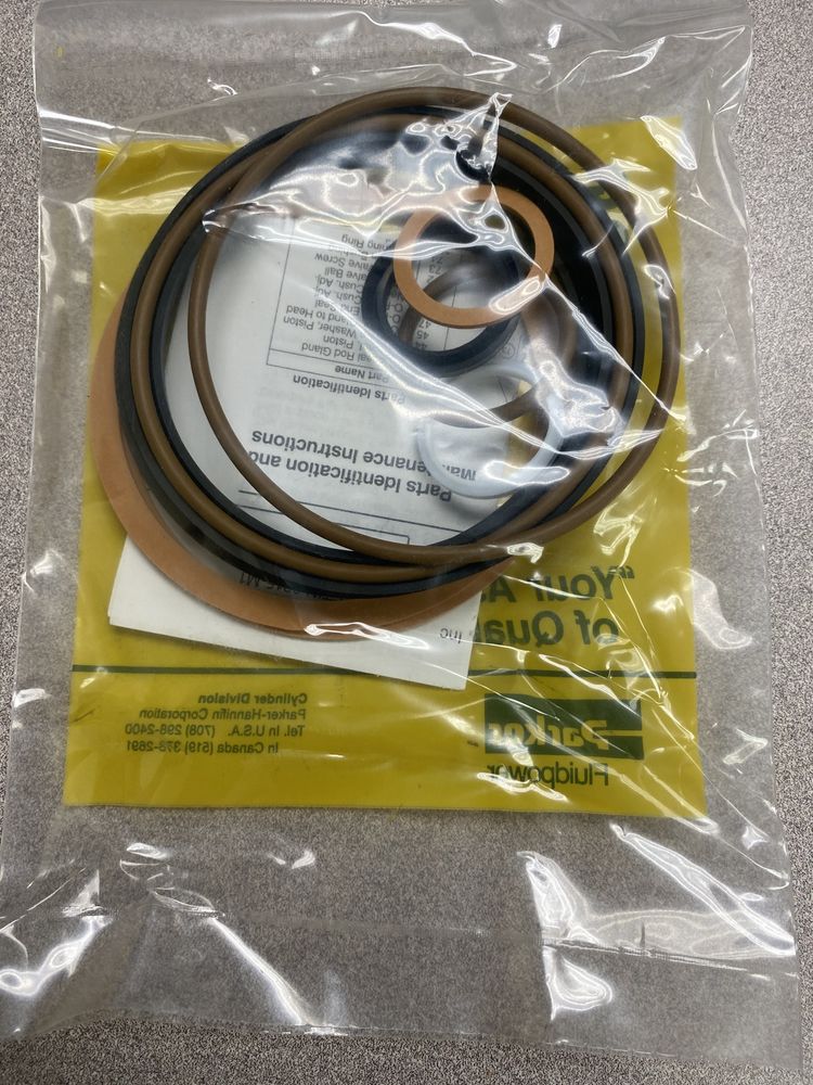 SKL7007MA5 MA Series Seal Kit Genuine Parker Cylinder Replacement Parts